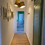 Gîte, Le Vintage Station *