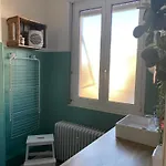 Gîte, Le Vintage Station Appartement *