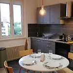 Gite, Le Vintage Station * Κολμάρ