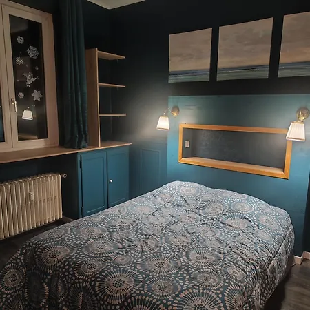 Gite, Le Vintage Station Colmar