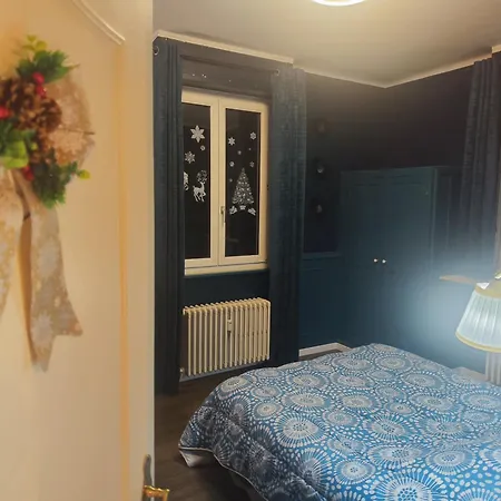 Appartement Gite, Le Vintage Station