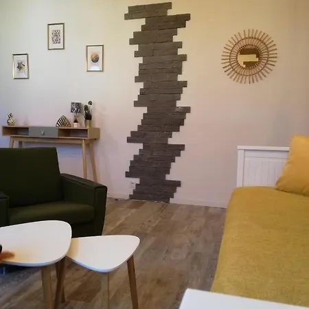 Gite, Le Vintage Station *