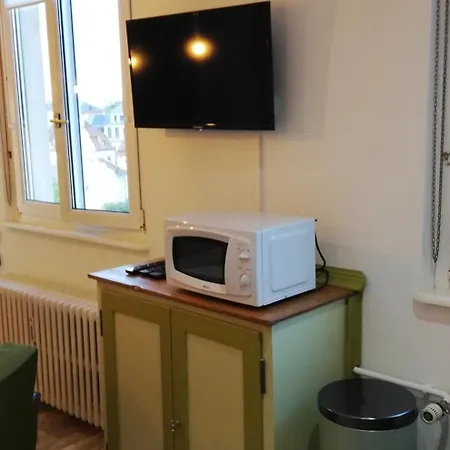 Gite, Le Vintage Station