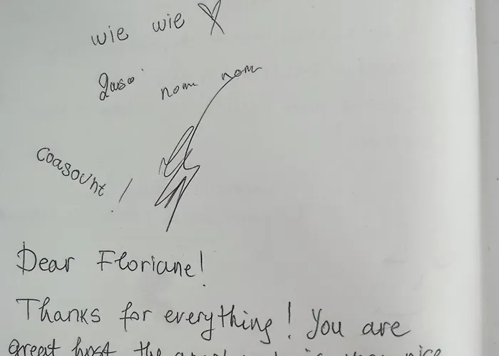 Gite, Le Vintage Station * Colmar